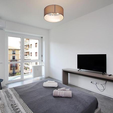 Nuovissimo Appartamento In Centro Milano Eksteriør billede