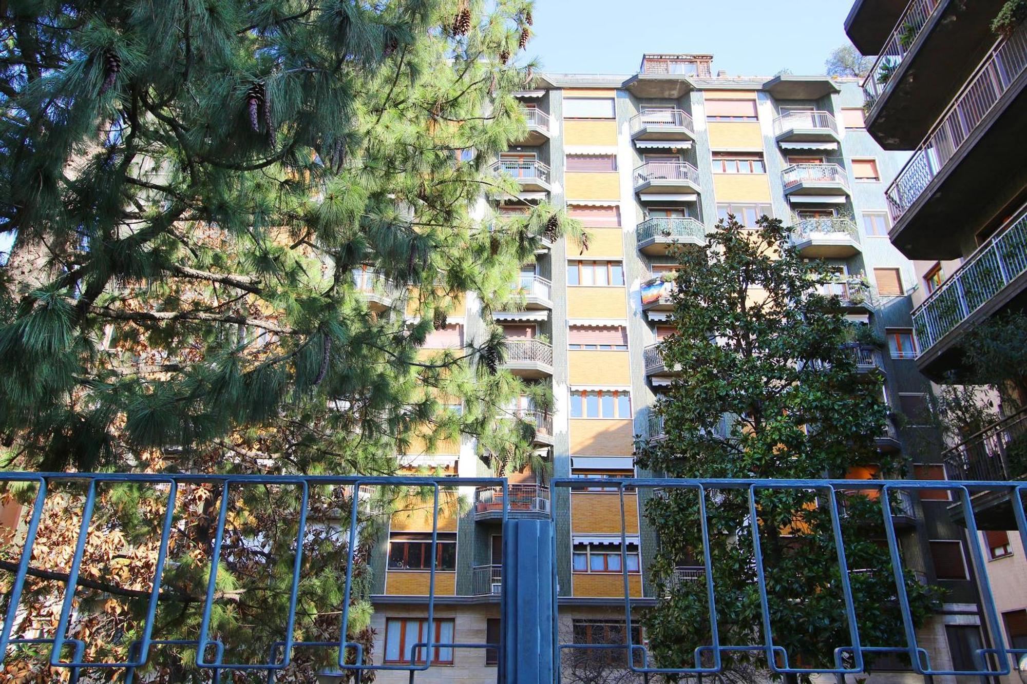 Nuovissimo Appartamento In Centro Milano Eksteriør billede